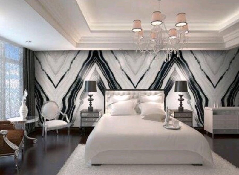 Hotel Room Design 6